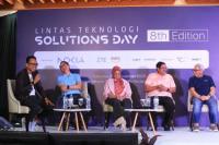 Living With AI, 70 Persen Masyarkat Belum Sadar Manfaat Kecerdasan Buatan