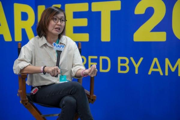 Wamen Ekraf: IP Lokal Kita Siap Bersaing di Layar Global