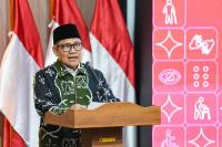 Menko PM Sebut Pemberdayaan Penyandang Disabilitas Akan Terus Digencarkan