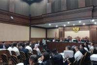 Saksi Ungkap Kapal VLGC Dibutuhkan Pertamina untuk Impor LPG