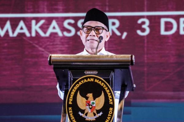 Menko PM: SMK Go Global untuk Transformasi Pendidikan Vokasi Hulu-Hilir