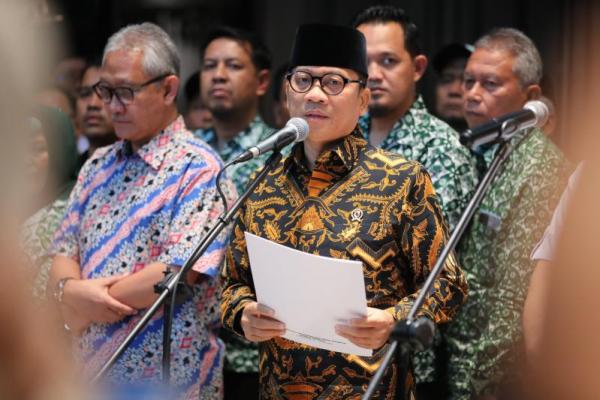 Kemendes, Kemendagri, dan Kemenkeu Sepakat Lengkapi Aturan PMK 81/2025