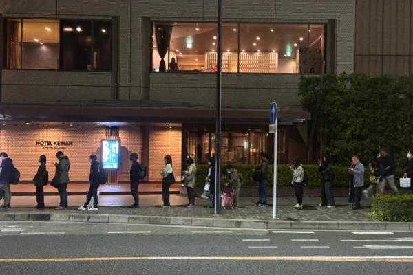 Belajar Disiplin dari Hal Kecil Ala Jepang