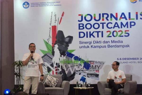 Penguatan PTS dan Sinergi Media untuk Wujudkan Kampus Berdampak