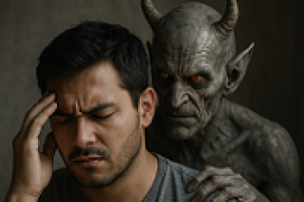 Fenomena Kesurupan Massal, Bagaimana Islam dan Sains Menjelaskannya?