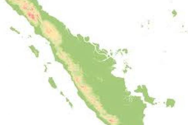Mengapa Sumatra Dijuluki Pulau Andalas?