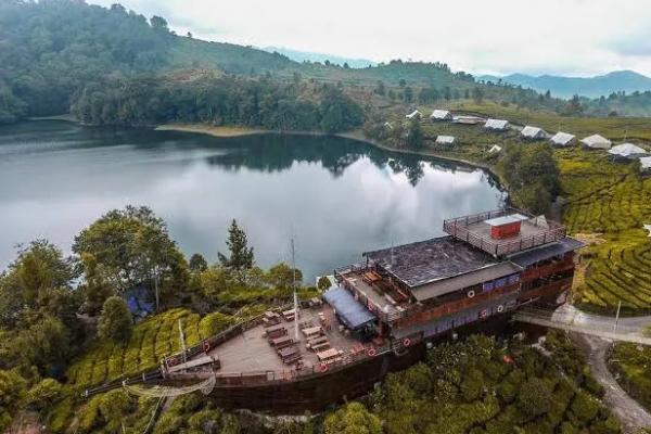 4 Kabupaten Tersepi di Jawa Barat untuk Pensiun Tenang dan Nyaman