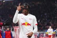 Drama Salah dan Slot, Scouts Pantau Wonderkid Bundesliga