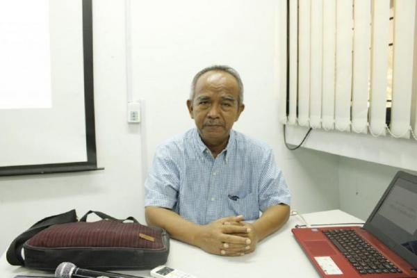 Waspada Bencana, Ada Ancaman Siklon Tropis di Samudera Hindia