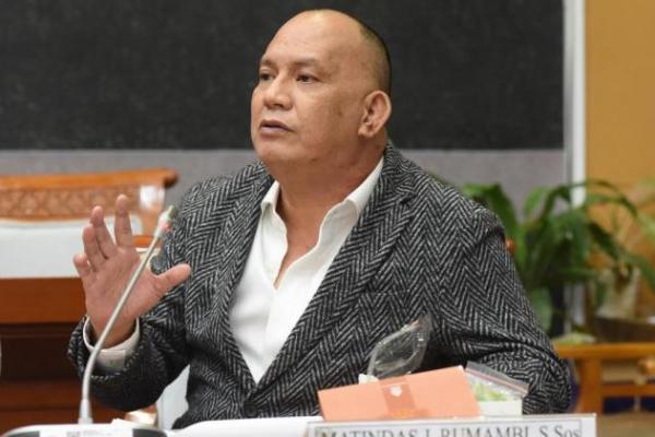 Keuangan Daerah Menipis, PDIP Minta Segera Tetapkan Status Bencana Nasional