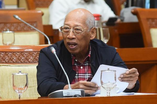 Legislator PDIP Tekankan Penguatan Pengawasan dan Keadilan