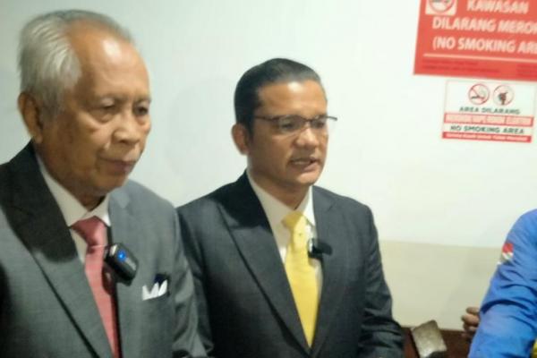 Dua Pekerja Tambang Nikel Haltim Minta Keadilan, "Apa Salah Kami"