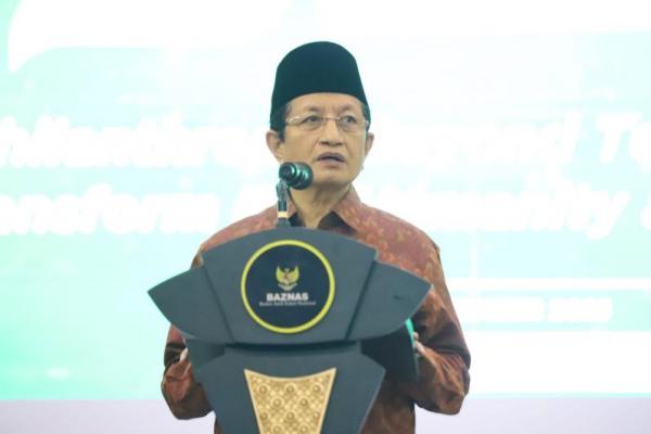 Menag Sebut Perlu Regulasi Dam Baru untuk Cegah Praktik Manipulasi