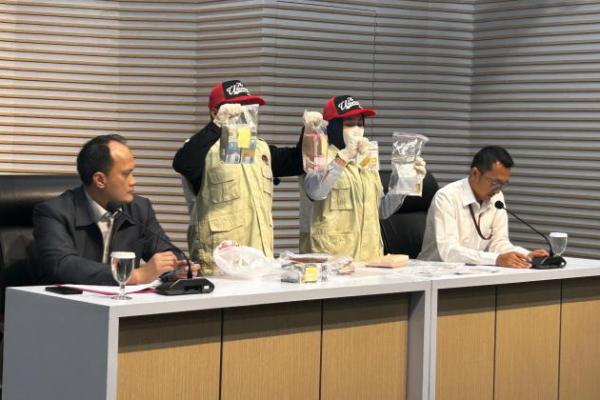 KPK: Bupati Lampung Tengah Ardito Terima Suap Rp5,75 Miliar