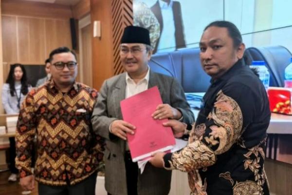 Komisi Reformasi Polri Terima Aduan Anomali Kasus Tambang Morowali