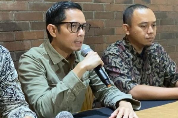 Jadi Brand Ambassador, Dude Harlino Sampaikan Aspirasi Nasabah DSI