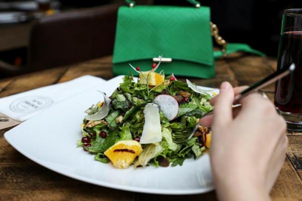 Clean Eating, Tren Pola Makan Tekan Risiko Penyakit Kronis