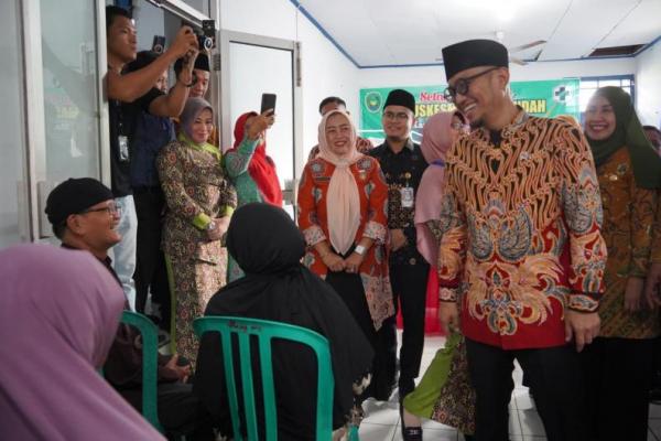 Pelunasan Haji Macet, Wamenhaj Sebut Faktor Pemeriksaan Istithaah