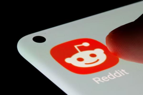 Reddit Gugat Australia buntut Larangan Medsos untuk Bocah