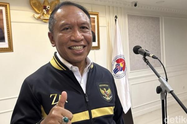 Timnas Tersingkir, Pengamat: Zainudi Amali Harus Bertanggung Jawab