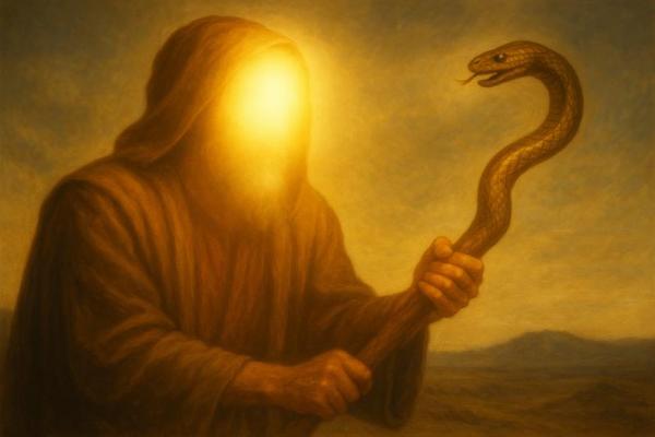 Kisah Nabi Musa dan Tongkat Ajaibnya