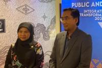 Rektor Universitas Brawijaya, Prof. Widodo (Foto: Muti/Jurnas.com)