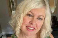 Jane Dawson pernah mengalami mati suri saat melahirkan anaknya di usia 24 tahun (Foto: Daily Star)