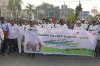 Menag Ingin Papua Barat Daya jadi Role Model Kerukanan Umat Beragama