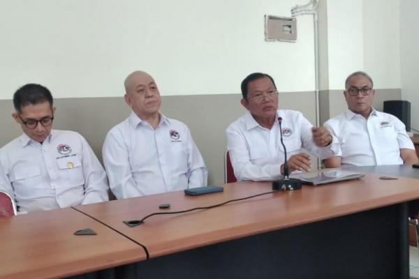 QR Code MyPertamina Bermasalah, Rp90 M Pendapatan Pengusaha Truk Hilang