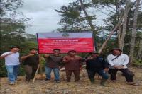 Kemenhut Ungkap Jaringan Perusak Hutan di Sumut, Begini Perkembangannya