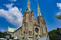 7 Gereja Bersejarah di Indonesia, Cocok untuk Destinasi Libur Natal