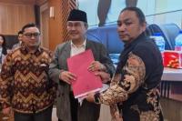 Satgas PKH Diminta Audit Izin PT BDW