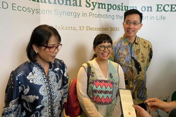 Anak Tak Perlu Koding, Wamen Stella: Lulusan Computer Science Menganggur