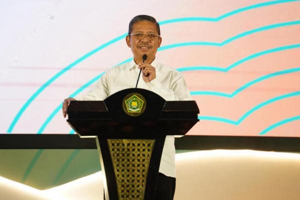 Dibuka 1 Januari 2026, Ini Syarat Lengkap Pendaftaran Lembaga Pesantren