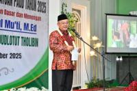 Program Revitalisasi Capai 99 Persen, Mendikdasmen: Tinggal Peresmian