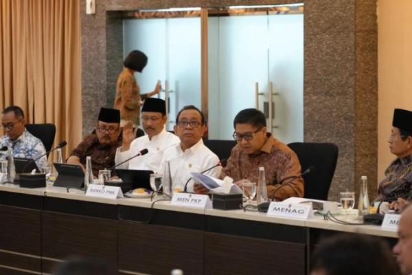 Menteri PKP Pastikan Huntap Bagi Korban Bencana Sumatra Dibangun Bulan Ini