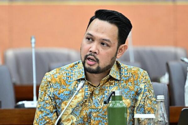 Danantara Diminta Transparan dalam Pengelolaan Kampung Haji