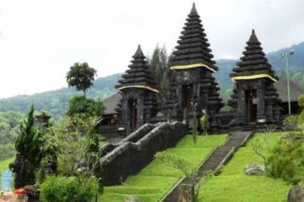 4 Kerajaan Sunda Terkenal di Jawa Barat