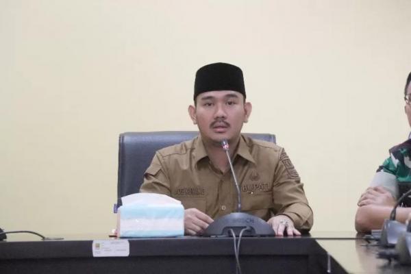 Profil Ade Kuswara Kunang, Bupati Bekasi Termuda yang Ditangkap KPK