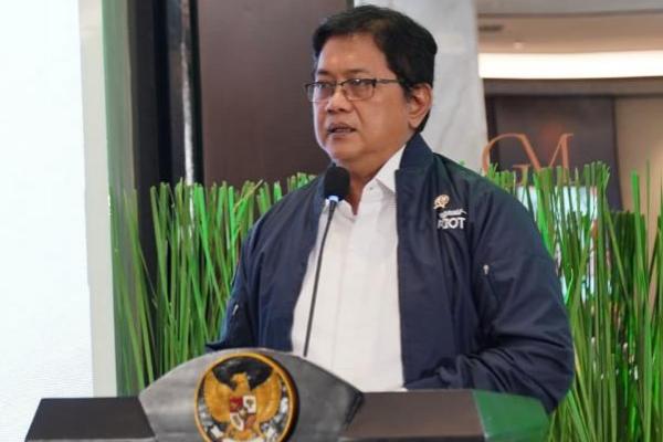 Wamentrans: Potensi Ekonomi Kawasan Transmigrasi Harus Dimanfaatkan