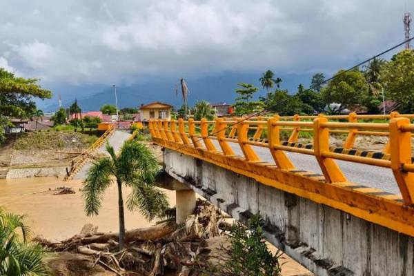 Pakar IPB Beri Tips Trauma Healing untuk Korban Bencana