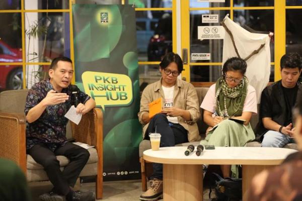 Taubat Ekologis, PKB Dorong Perubahan Kebijakan Lingkungan