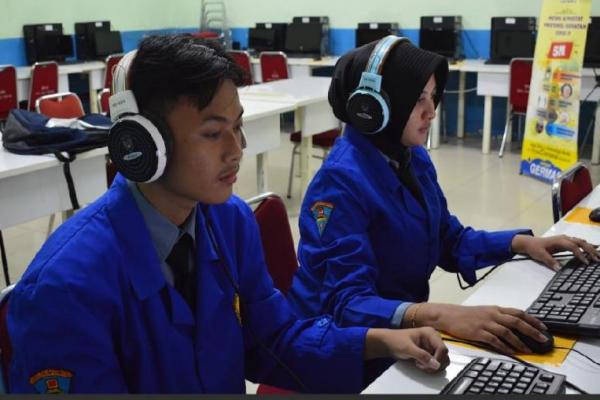 Empat Program Unggulan, SMK Ristek Jaya Jakarta Terima Siswa Baru