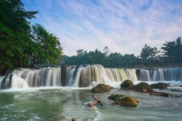 5 Wisata Alam Terpopuler di Bekasi Jawa Barat