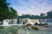 5 Wisata Alam Terpopuler di Bekasi Jawa Barat