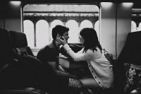 Ini Cara Atasi Pasangan yang Sedang Ngambek saat LDR