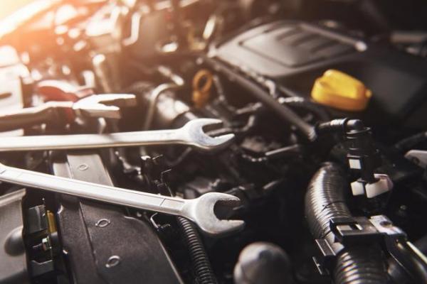 Catat Ya! Ini Lima Tanda Mesin Mobil Mulai Bermasalah