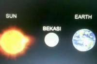 4 Julukan Bekasi Selain Kota Patriot, Apa Saja?