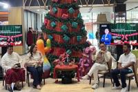 Sambut Natal 2025 dan Tahun Baru 2026, Sarinah Siapkan Program Ini