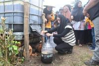 Pengolahan Limbah Organik Dinilai Solusi Turunkan Emisi